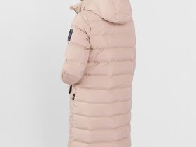 Пальто пуховое Siberia III Женское