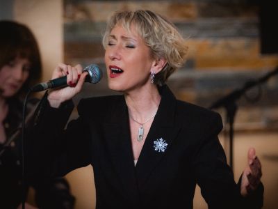 Билеты на Ирина Богушевская (Академ Джаз Клуб) / Концерт | Афиша | ИнфоТаймс