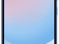 Клип-кейс Samsung Silicone Case S24 FE Синий