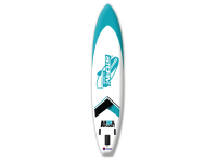 Надувная доска для SUP-бординга STORMLINE POWERMAX 9.6