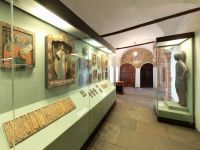 Церковь Ризположения