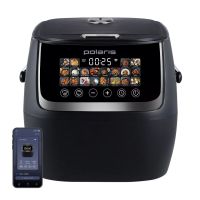 Мультиварка Polaris PMC 0515 Wi-Fi IQ Home