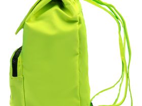 Рюкзак текстильный для девочек