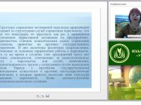 Управление системой мотивации и стимулирования трудовой деятельности персонала
