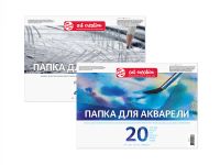 Папка для акварели Talens "Art Creation" 21х29,7 см 20 л 200 г
