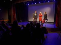 Клуб «Наш театр»