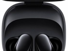 Беспроводные наушники Xiaomi