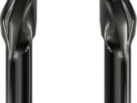 Амортизационная вилка ROCKSHOX RECON Silver 29" (черный 29" 100 мм ось 15 мм Boost, офсет 51 мм шток 1 1/8"-1.5" (28.6 мм - 38.1 мм) для дисковых тормозов)