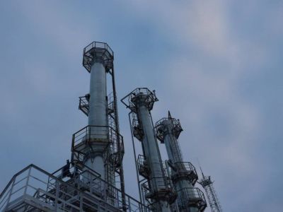 ЯТЭК и томские ученые тестируют передовую технологию переработки пропана и бутана