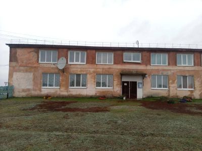 Коркинская сельская библиотека