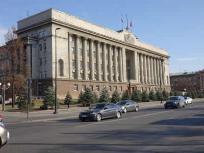 Дом Советов