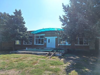 Каменно-Андриановский сельский дом культуры