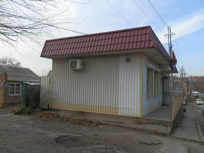 Дом зажиточного казака