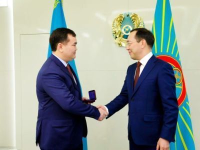 Декаду якутской культуры предложили провести в Казахстане