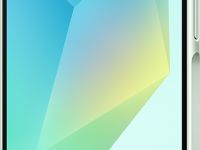 Смартфон Samsung Galaxy A16 SM-A165 4/128 ГБ Зелёный