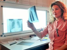 «Полиметалл» строит медицину будущего в отдаленных уголках Якутии