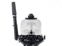 2х-тактный лодочный мотор MAGNUM PRO SM5HS