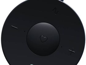 Умная колонка Sber