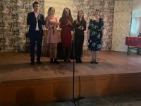 Городецкий центральный сельский дом культуры