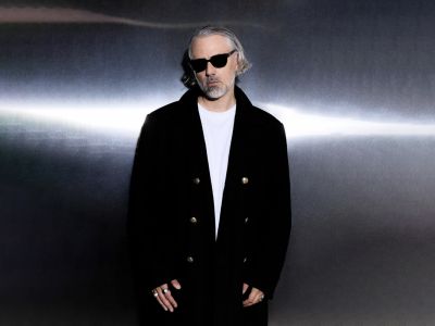 Билеты на Tesla Boy (Мумий Тролль Music Bar) / Концерт | Афиша | ИнфоТаймс