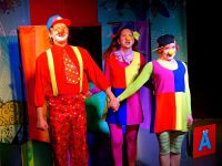 Новый драматический театр Liberta