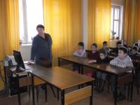 Детская библиотека – филиал № 5 г. Калуги