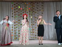 Дом культуры «Энтузиаст»