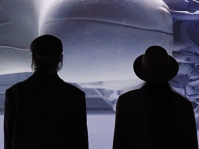 Гибридные хроники