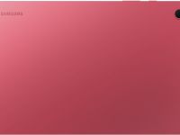 Планшет Samsung Galaxy Tab S10 Lite 256 ГБ LTE Коралловый