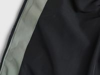 Утеплённый жилет для мальчиков, Зеленый