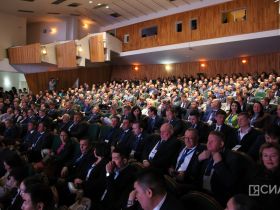 Более 20 млн рублей выделили на благоустройство общественных пространств в Амгинском районе