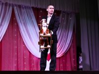 Центр досуга и культуры г. Гдова