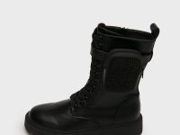 Ботинки для девочек