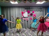 Александровский сельский дом культуры