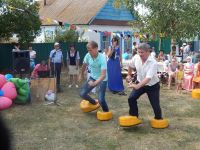 Муслюмкинский сельский дом культуры