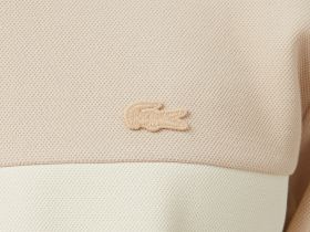 Мужская хлопковая толстовка Lacoste