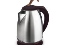 Чайник Polaris PWK 1772CA