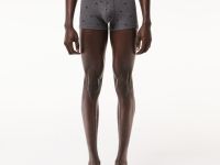 Мужское нижнее бельё Lacoste (3 шт.)