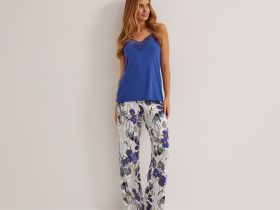 Комплект Floral Frost