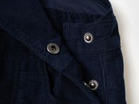 Полукомбинезон текстильный для мальчиков