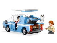 Harry Potter 76424 Конструктор Летающий Ford Anglia