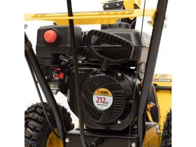 Снегоуборщик DENZEL SB 560