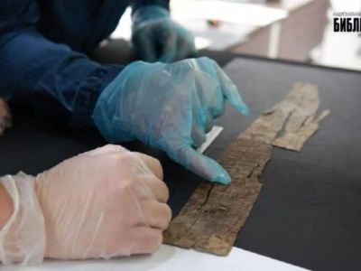 Археологи вернутся к раскопкам Якутского острога в 2025 году