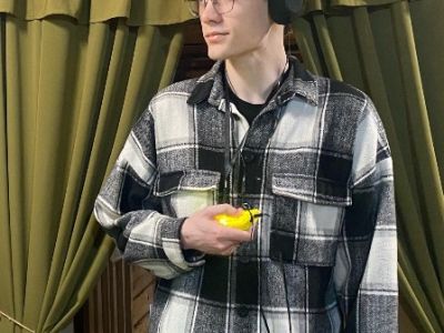 Посещение музея с аудиогидом