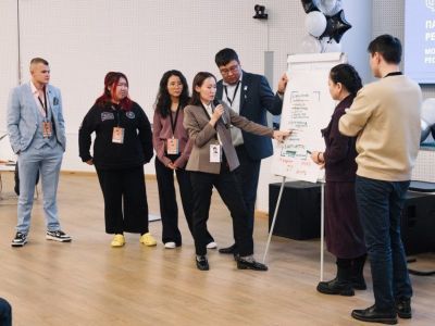 Около 100 молодых специалистов примут участие во II Николаевском форуме в Якутии