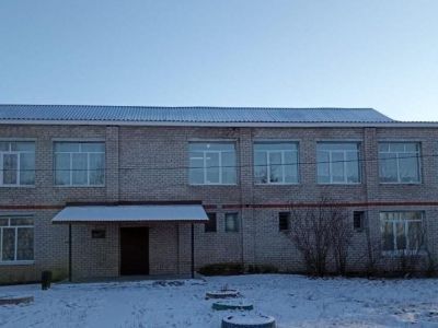 Фроловской сельский дом культуры