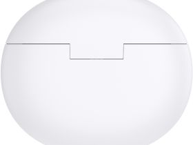 Наушники realme Buds Т01 Белые