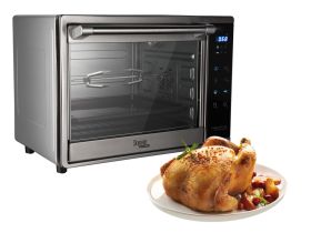 Умный духовой шкаф РЕДМОНД SkyOven 5706S