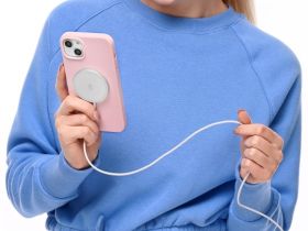 Чехол-накладка uBear