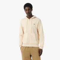 Мужская хлопковая толстовка Lacoste